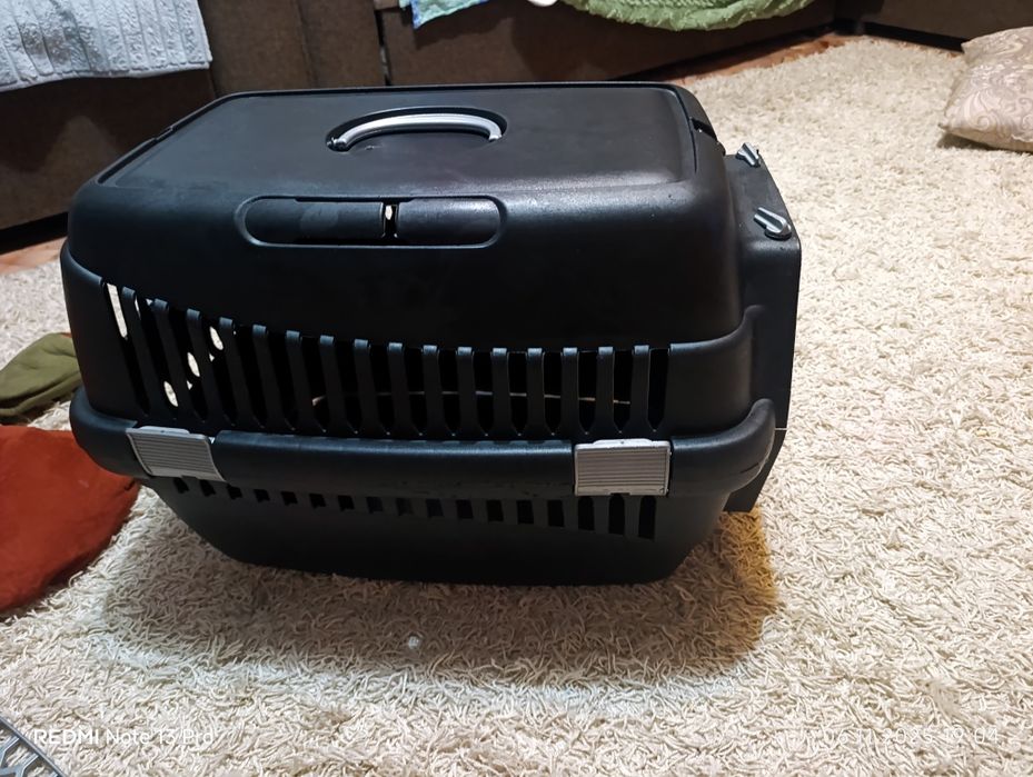 Переноска для животных