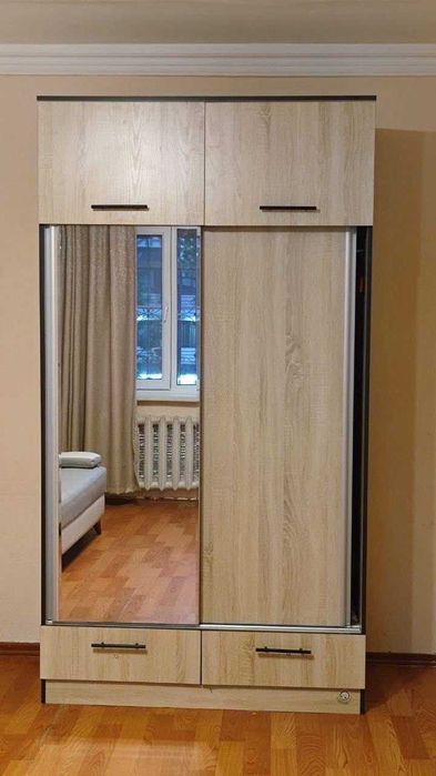 Сдаётся квартира парк фуркат