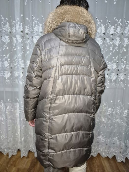 Продам зимнюю куртку