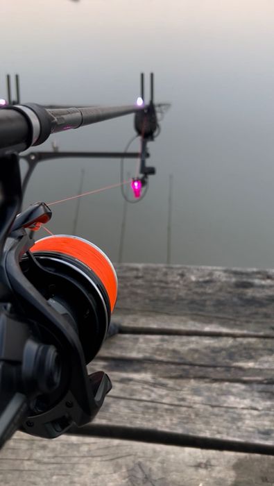 Power aero 14000 xtb