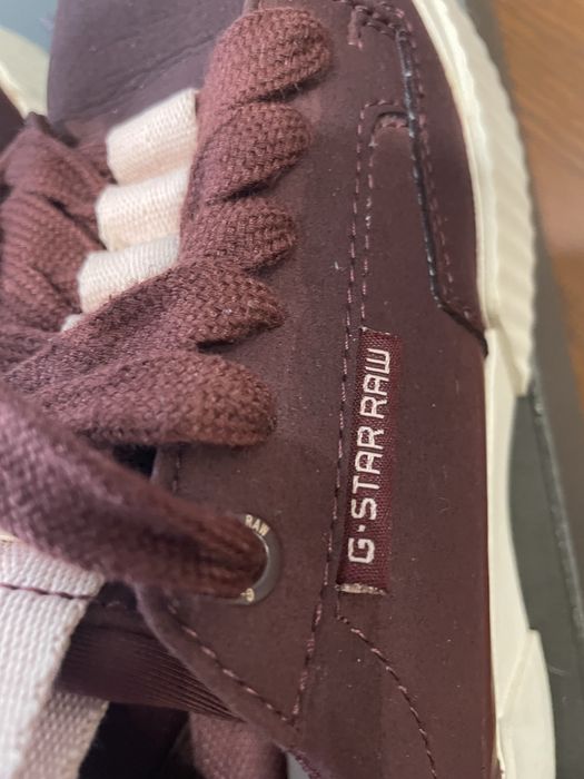 G Star кецове 37 размер