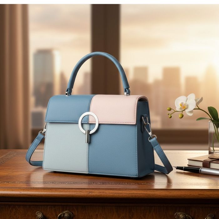 Стилна. Дамска чанта