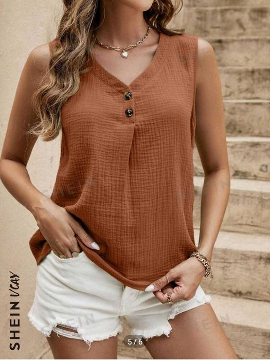 Дамски летен топ