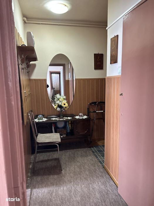 Apartament 2 camere, Soseaua Sibiului