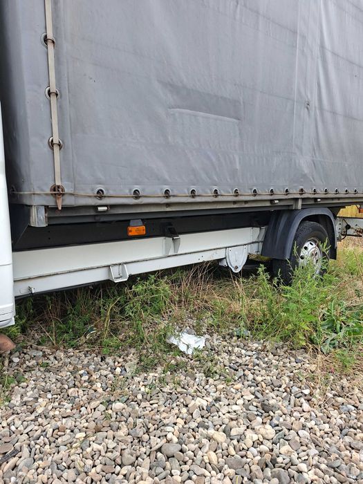 Citroen Jumper 2.3