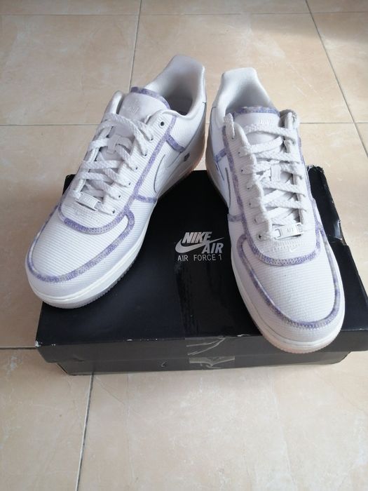 Nike Air Force 1 Summit 44.5