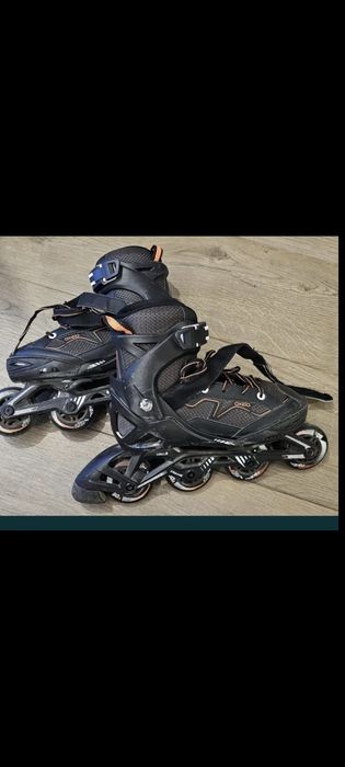 Детски ролери ,,oxelo,,35лв.