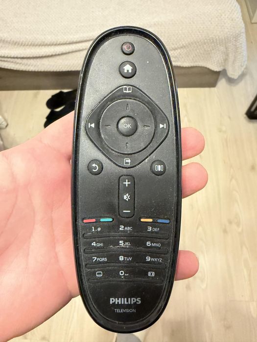 Телевизор Philips