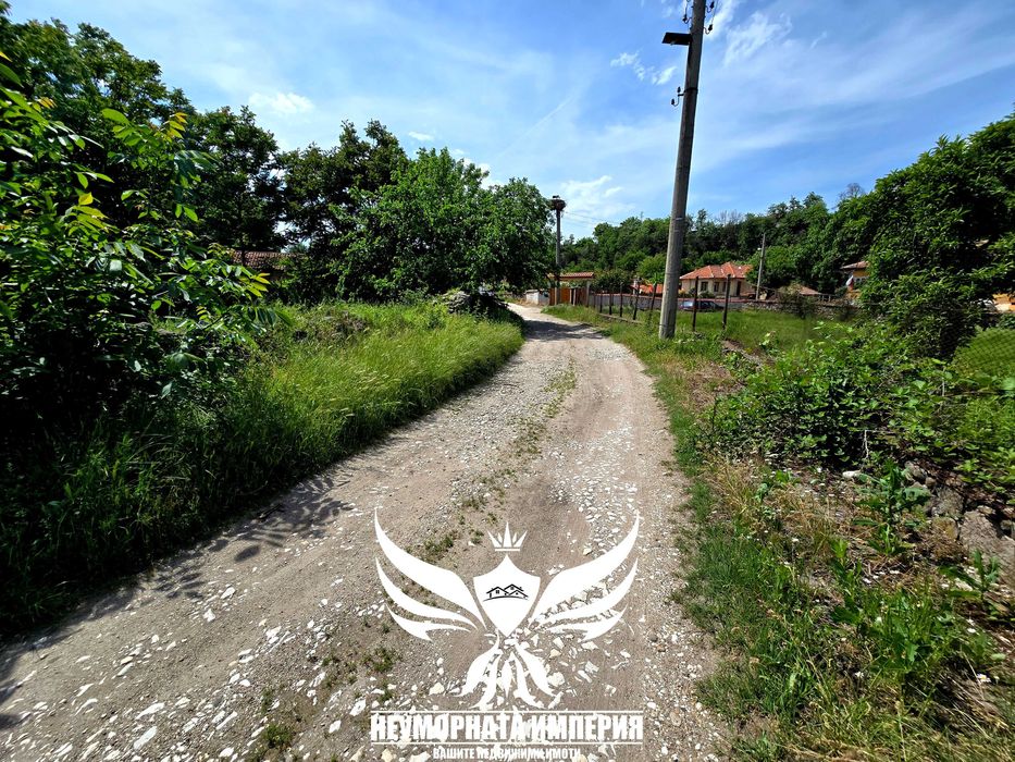 Продава се Парцел в с. Брягово, Област Пловдив - 725 кв.м за 32 €/кв.м - Снимка #17