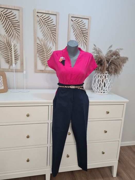 Ținută completa Bluza pantaloni brosa