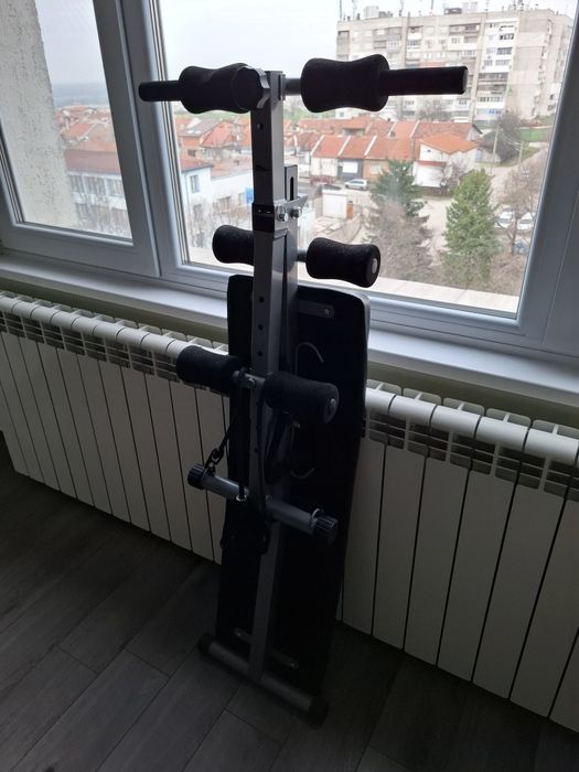 Лежанка /сгъваема/