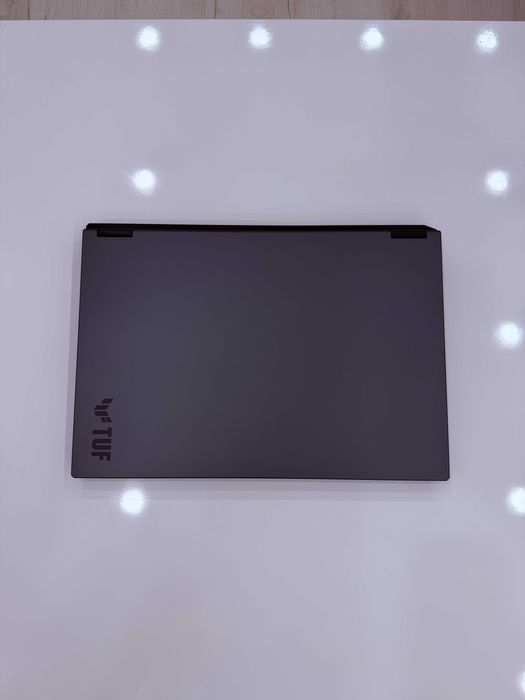 ASUS TUF Gaming A18 (RTX 5060)