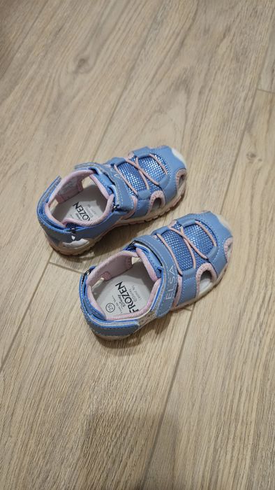 Disney Frozen детски сандали