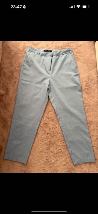 Pantaloni Zara office