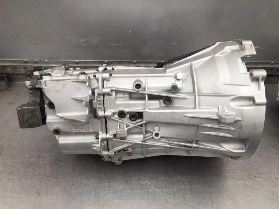 Cutie de viteze Ford Transit 2.4 TDCI; 2006-2016; MK7