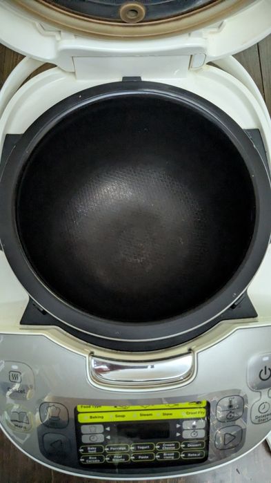 Мултикукър Tefal
