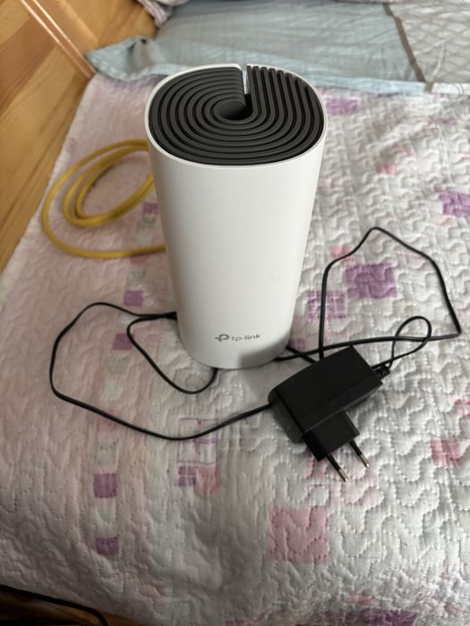 Рутер tplink deco e4r