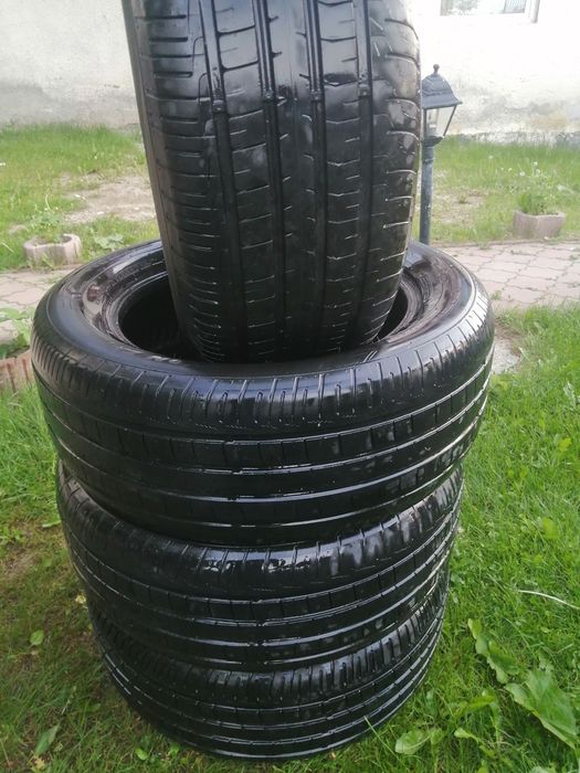 Anvelope de vara 255 55 R18