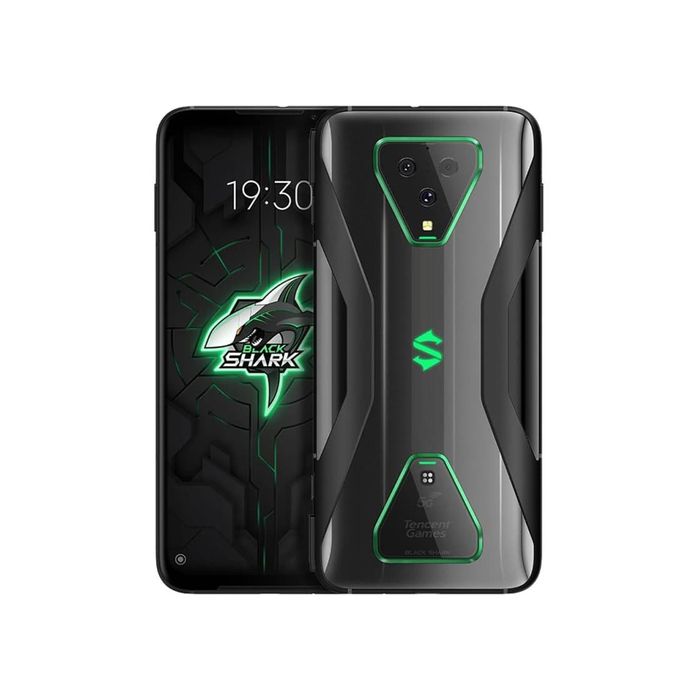 Xiaomi Black shark 3 128gb