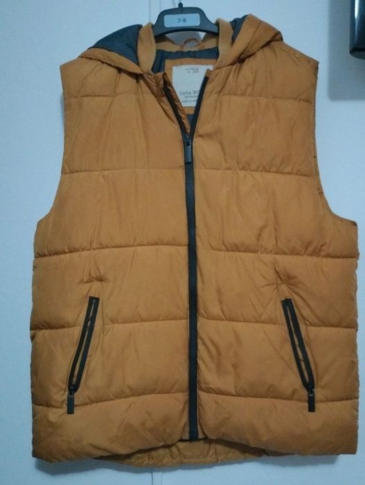 Vestă băieți  Zara