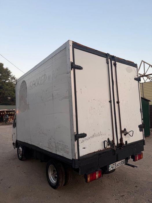 Продам jbs газель