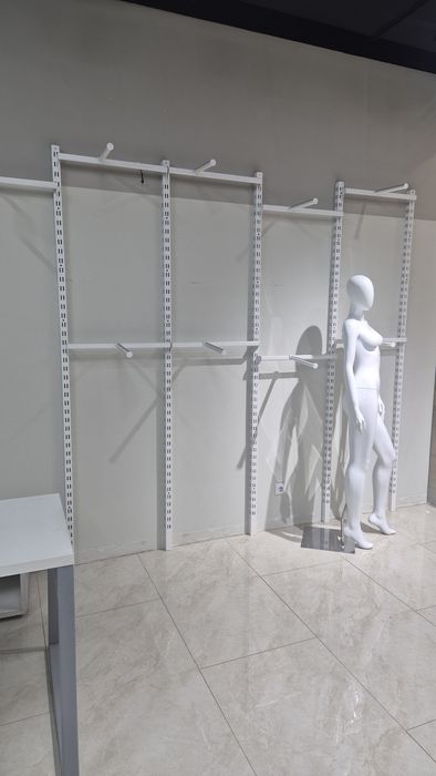 Оборудование для бутика