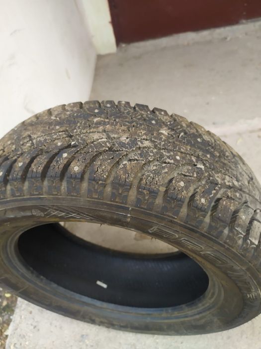 Шины с шипами MAXXIS NP5 185/60/14