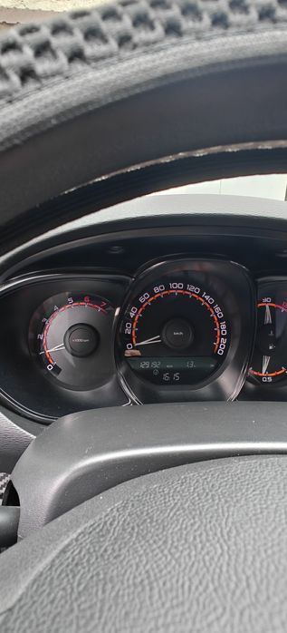 Веста в отличном состоянии.