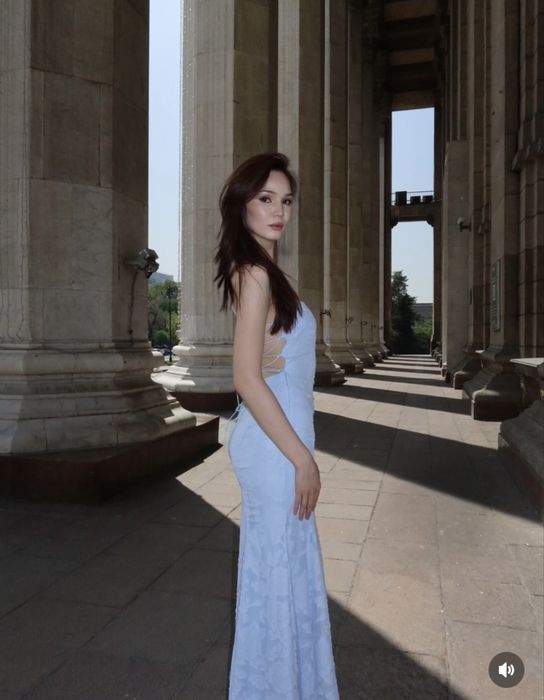 Продам платье за 15. Торг есть