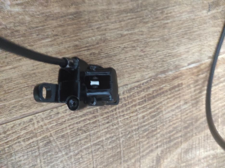 Продам гидравлический тормоз