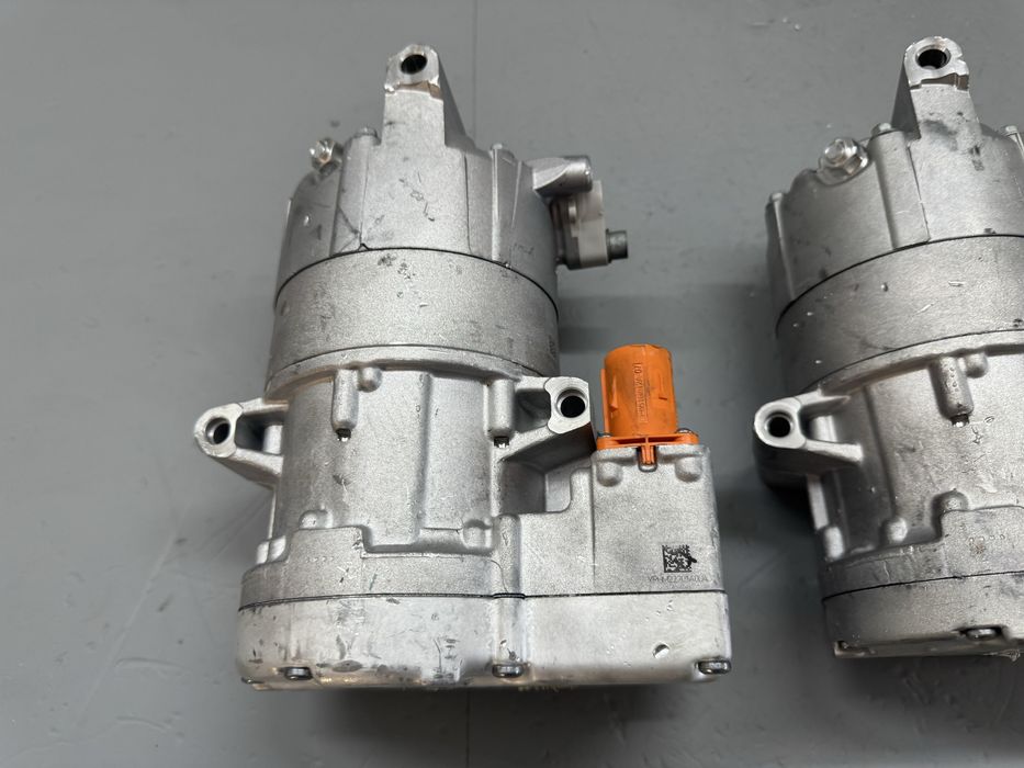 Compresor Clima / A.C Bmw G20 lci G60 G70 X3 G45 X5 G05 lci XM G09 U06 Hybrid