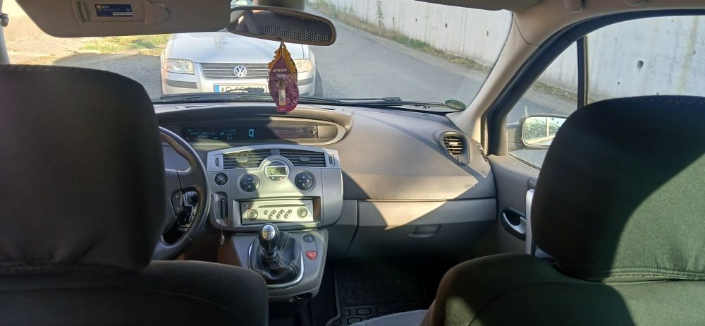 RENAULT 5 2008 — imagine 5