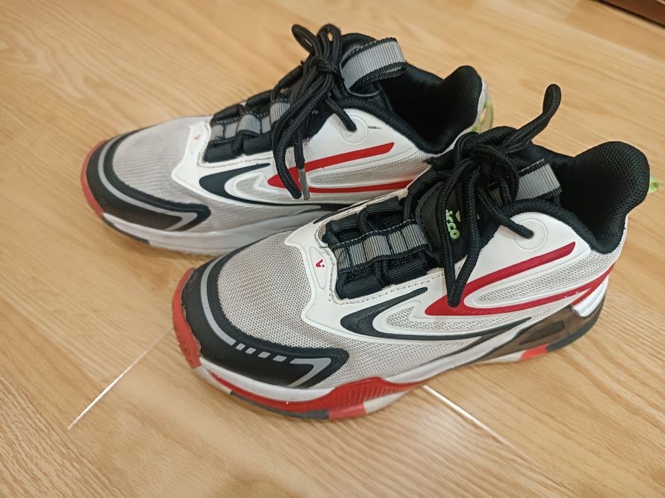 хорошие кроссовки детские