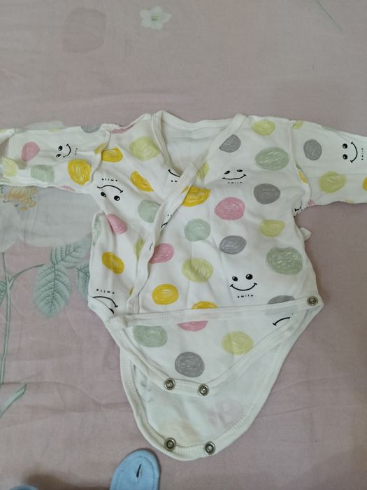 Одежда для младенца