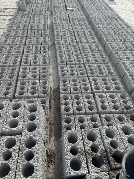 Shlakablok sifatli va arzon !!!