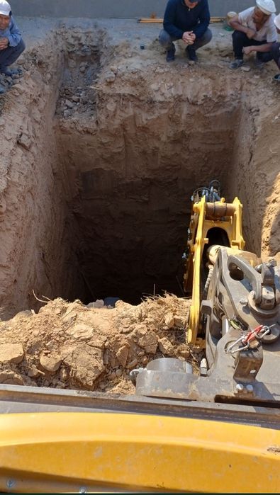 3в1 малютка погрузчик ямабур