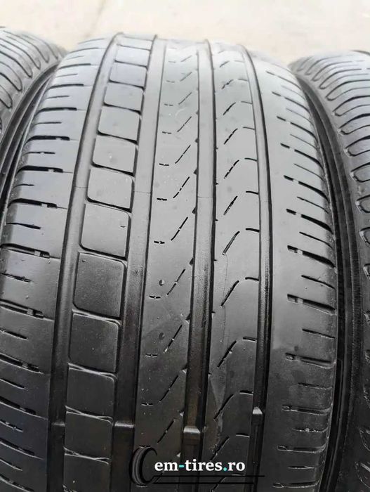 235/55 R18 • Vara • Pirelli Scorpion Verde 100V | 4 buc | Pret/buc