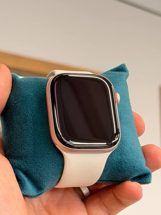 Apple Watch Series 11 | 46 mm