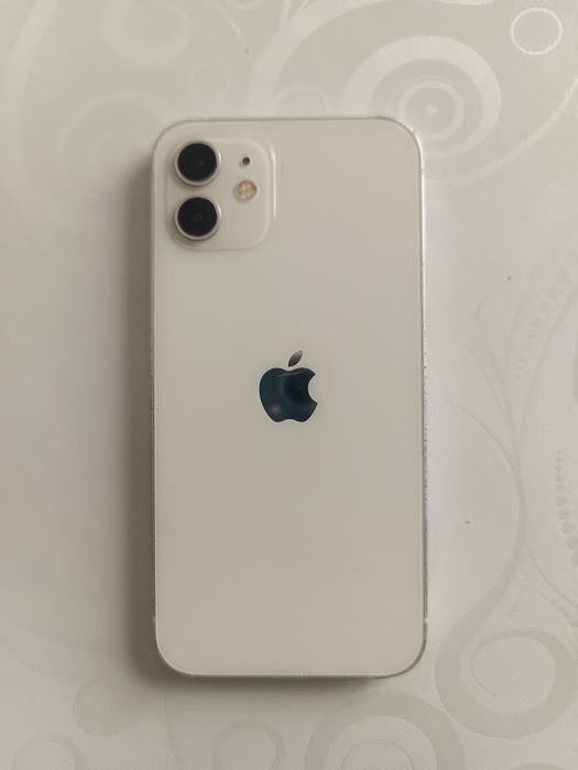 iPhone 12 mini 128gb