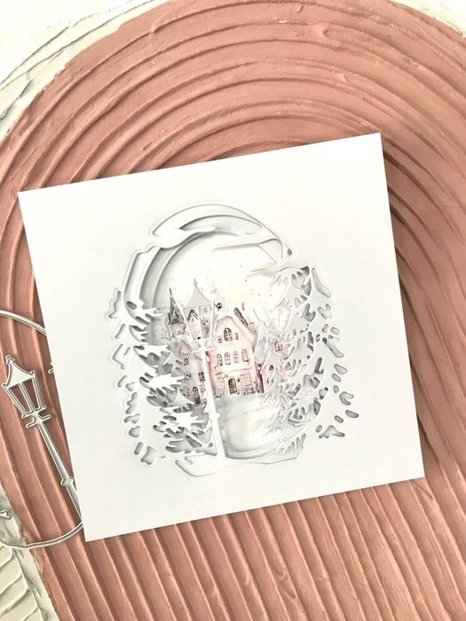 Коледни картички