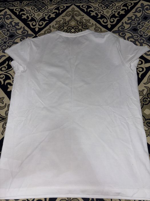 Футболка GANT SLIM 1+1