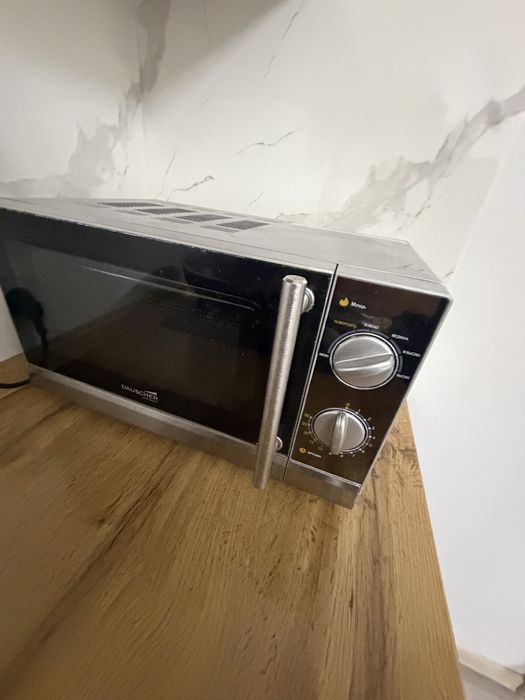 Микроволновка dauscher