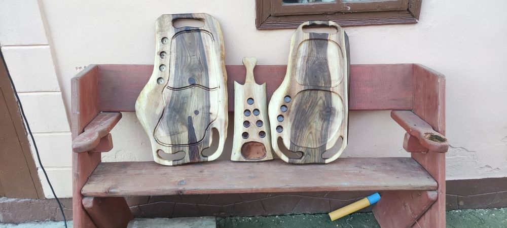 Platouri tradiționale