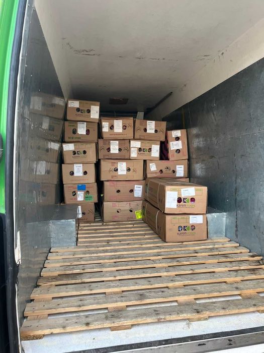 Рефрижератор 24/7