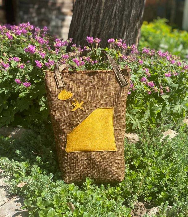 Ръчно изработени нестандартни чанти