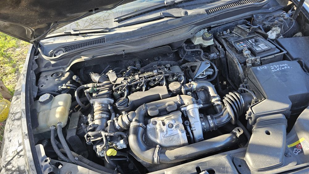 Dezmembrez VOLVO V50 1.6hdi 2.0hdi piese