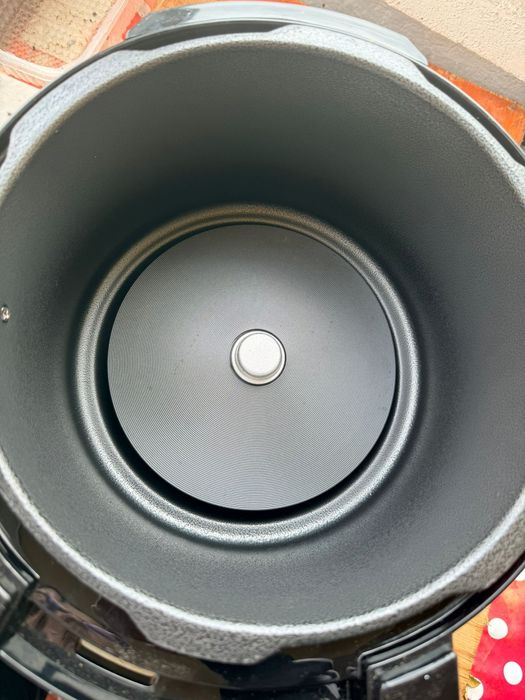 Oală sub presiune electrică Drew & Cole Pressure King Pro 5L