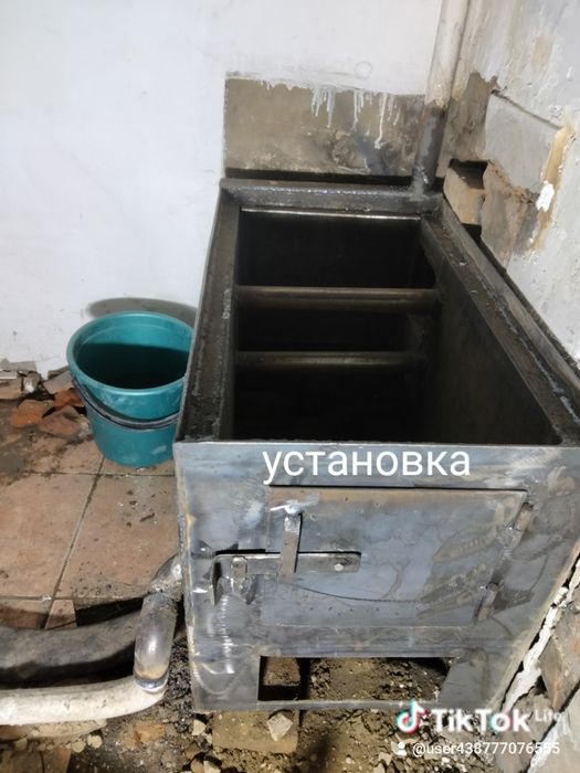 Продам новый печ