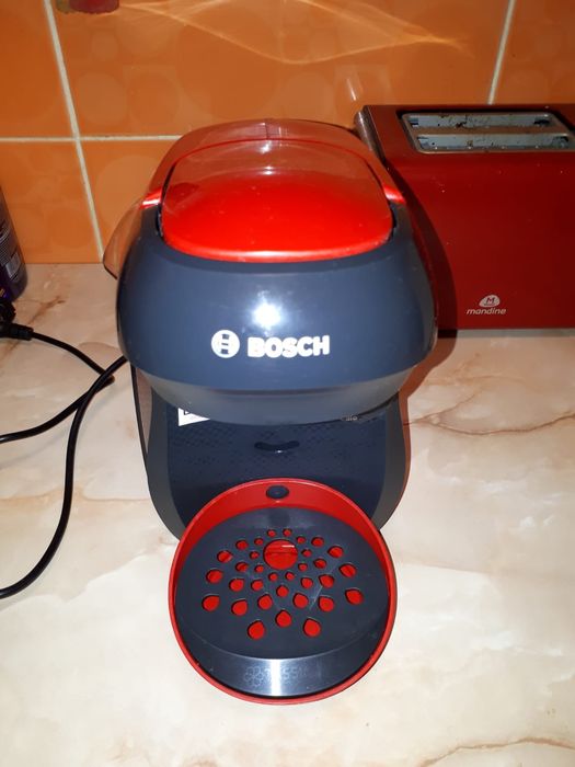 Aparat cafea tassimo Bosch