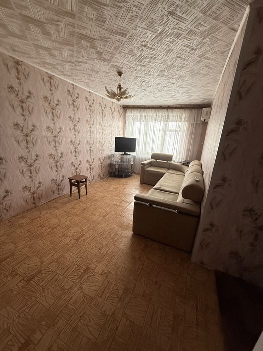 Сдам длительно. Квартиру